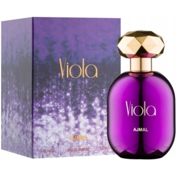 Ajmal Viola Eau de Parfum 75 ml 309881