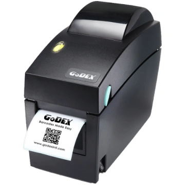 Godex DT2X Uzlīmju printeris