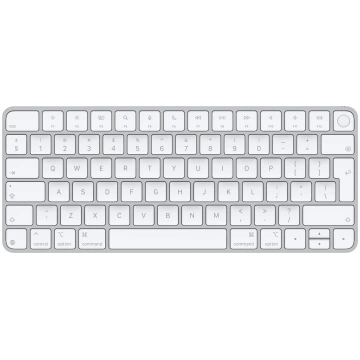Apple Apple Magic Keyboard w/ Touch ID - INT MXCK3