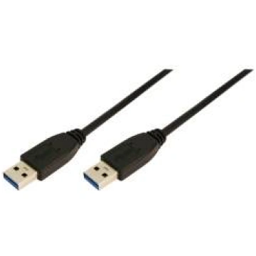 LOGILINK - Cable USB3.0 type A male to type A male