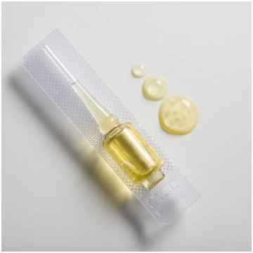 Nikk Mole Home Care Oil Ampoule Lashes