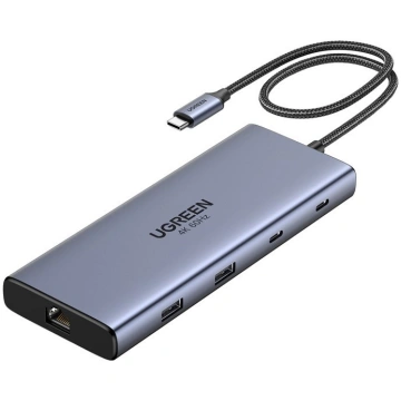 /replikator Ugreen Ugreen REVODOK PRO 10 10IN1 HDM