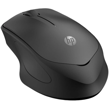 HP Silent 280M - mouse - jet black 19U64AA HP Inc