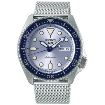 Seiko 5 Automatic SRPE77K1