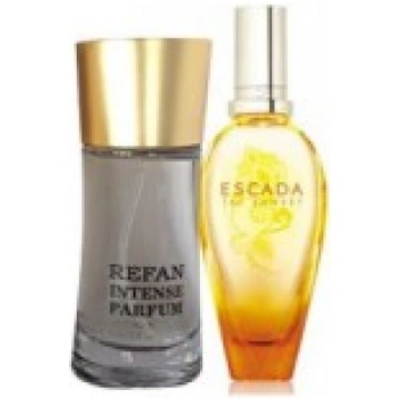Escada - Taj sunset(REFAN 116) R116