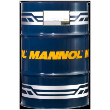 MANNOL TS-10 UHPD 5W-40 - pirkt Rīgā