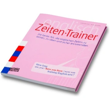 Der Zeiten-Trainer: Der Dito - das beste Lernbuch.