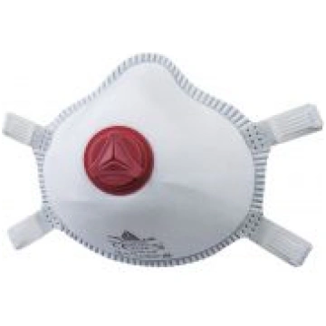 M1300V Respiratori FFP3+VALVE, 5gab. M1300VC | 329