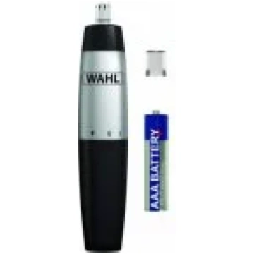 Wahl Nasal Trimmer Black 05642-135 trimmeris 05642