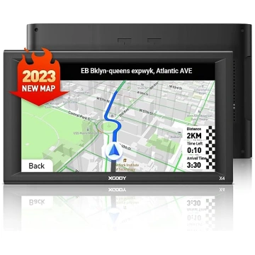 GPS navigācijas sistēma kravas automašīnām GPS lie