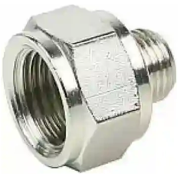 pāreja M1/4'' x F3/8'' Pneumo 