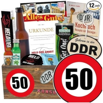 Vīriešu dāvanu komplekts / Dzimšanas dienas dāvana