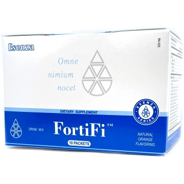 SANTEGRA FortiFi paciņās N10