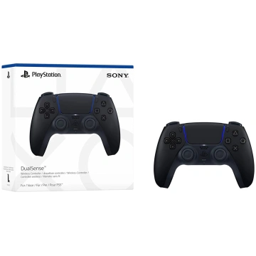 Sony PlayStation 5 DualSense Wireless Midnight Bla