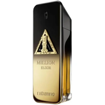 Paco Rabanne, 1 Million Night Elixir, Extrait De P