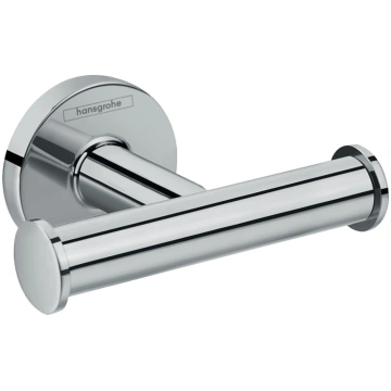 Dvieļu turētājs Hansgrohe Logis Universal Towel Do