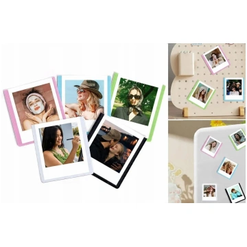 Magnētiskās rāmītes LoveInstant priekš Polaroid GO