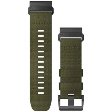 GARMIN QuickFit Band 26mm, Tactical Ranger Green N