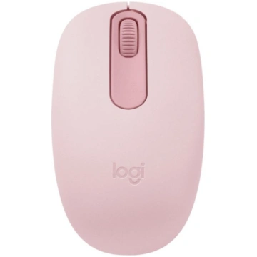 MOUSE BLUETH OPTICAL M196/ROSE 910-007461 LOGITECH
