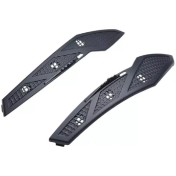 Gaisa ieplūdes kolektors ķiverei LS2 MX702 MX708 P