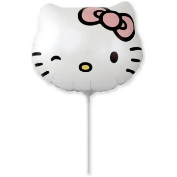 Hello Kitty Wink f√≥lia lufi 36 cm (WP)