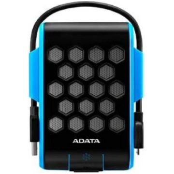 External HDD ADATA HD720 2TB USB 3.1 Colour Blue