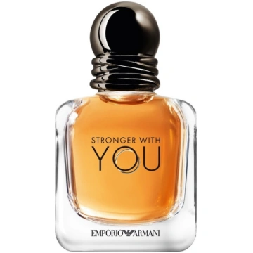 Giorgio Armani Stronger With You Edt Aerosols 30ml