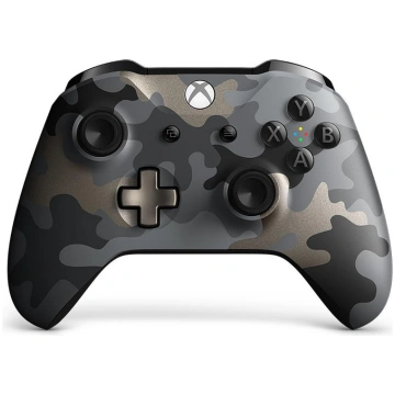Microsoft, Microsoft Xbox Wireless Night Ops Camo 