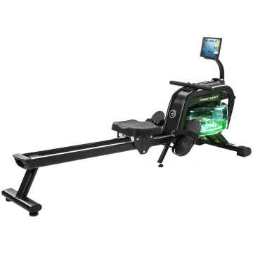 Water Rowing Machine Hudson ( 672612 2465 CH2465 )