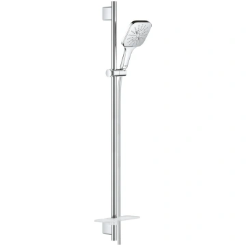 Dušas komplekts Grohe SmartActive 130 Cube, 265870