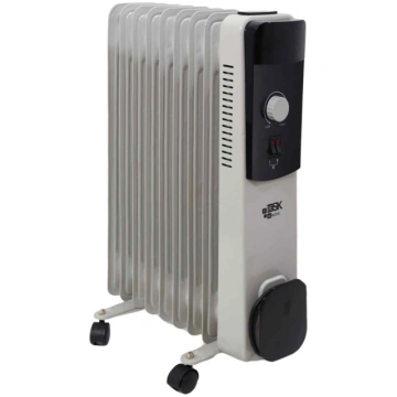 BESK Ellas radiators 9 sekcijas 2000W ( 4750959131