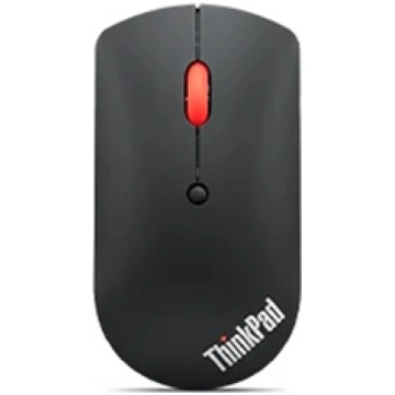 Lenovo ThinkPad Bluetooth Silent Mouse w/o battery