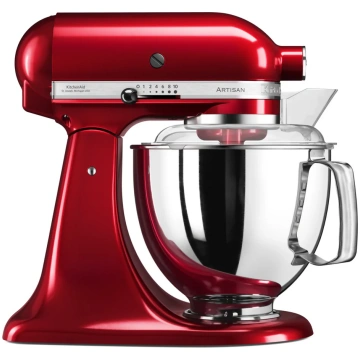 KitchenAid Artisan Elegance galda mikseris 4,8 l, 