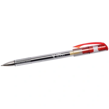 Rystor Dlugopis V PEN Czerwony ( 439 001 )