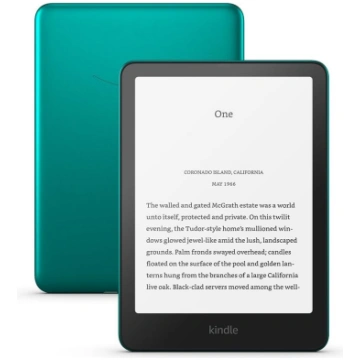 Amazon Kindle Paperwhite 2024 12th Gen Signature E