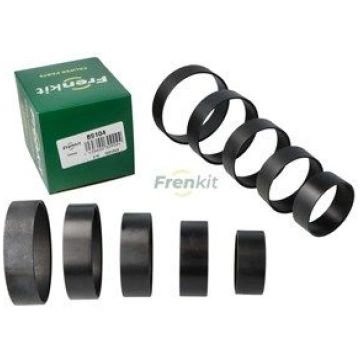 FRENKIT 89104 Instruments