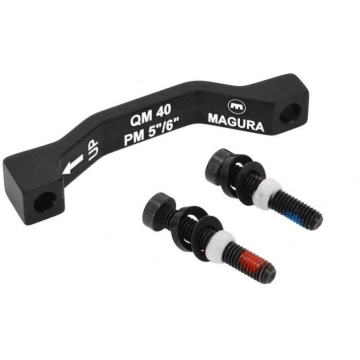 Magura QM 40 Brake Disc adapter