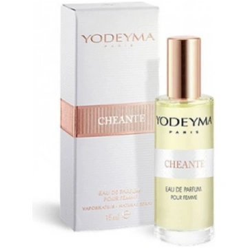 YODEYMA: Cheante Miniperfume 15ML