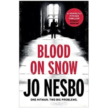 Blood on Snow