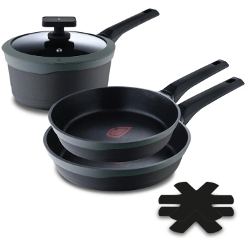 MasterPRO Gastro Reeco | 5 gabalu komplekts | 3 x