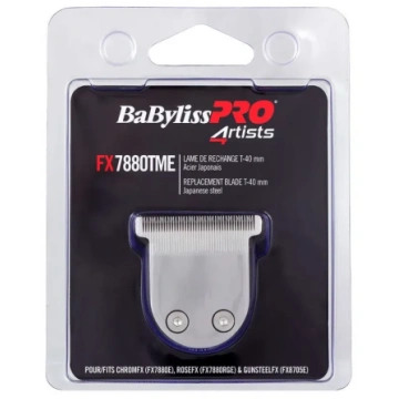 BaByliss PRO FX7880 T-BLADE naža bloks