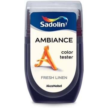 Krāsas toņa testeris Sadolin Ambiance Color Tester