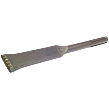 SDS-MAX Kalts ar cietsakausējuma zobiem 38X280mm M