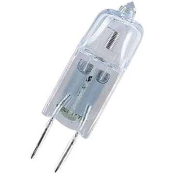 Halogēna spuldze GY6.35, 35W, 12V, HALOSTAR STARLI