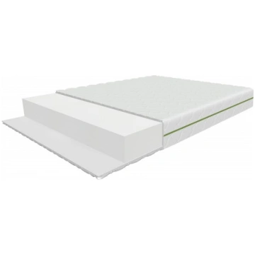 Sarullēts matracis Foam R21