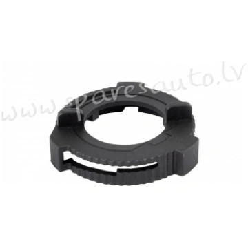 PLS027 - LED SET Adapter. H7 for European Fiesta -