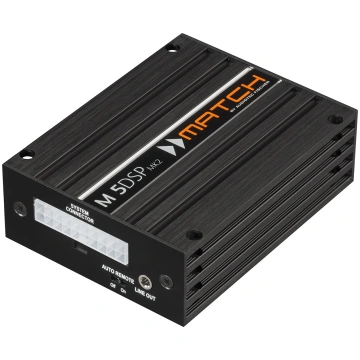 MATCH M 5DSP MK2