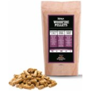 Ninja Woodfire Pellets Robust Blend (900g) Aksesuā