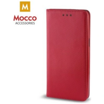 Mocco Smart Magnet Book Case Grāmatveida Maks Tele
