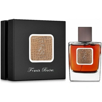 Franck Boclet Cafe EDP 100ml 3575070044645